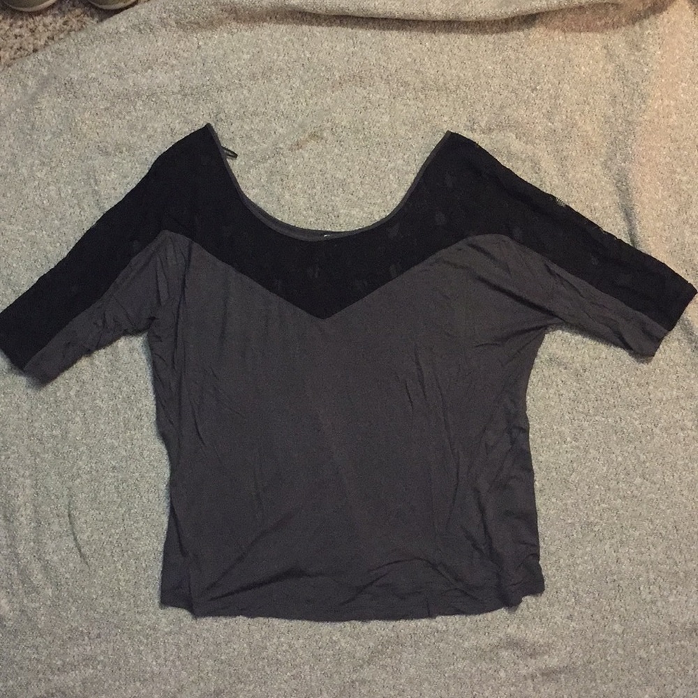 Express Top - Picture 1 of 3